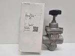 New Box! Tlv 1" Direct-acting Water Pressure Reducing Valve DR20-2/C. Fixed Price $299.95.