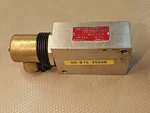 Teledyne Cat. No. 965-A 3/4 D2 110VAC Solenoid Valve 60CYC 3000 Psi 16.5W. Fixed Price $65.00.
