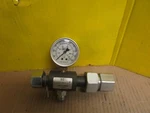 Sca Hydraulic Filter Fim-ez 300 0710.0081 1" Npt. Fixed Price $29.00.