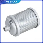 1/2" Npt Air Muffler Fits Allied Witan 44AW56-M05 44AW56/M05. Fixed Price $64.99.