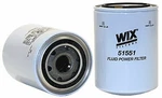 Wix Filters 51551 Filter, Operating Hydraulics. Fixed Price $12.79.