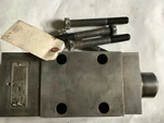 Hauhinco Hydraulic Valve 945.00,HFA,320,945,6141285,945 00,HYD-00008 ,ta. Fixed Price $1995.00.