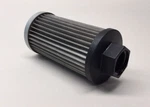 Fluitek FLK22-00025 Hydraulic Filter Pleated Metal Element 1/2NPT. Fixed Price $17.50.