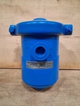 Pti Technologies Hydraulic Filter Assembly FBG015DC-BDONHN Gpm. Fixed Price $125.00.