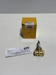 New Parker 7321KBY61640 Safety Shut Off Valve 1/4 Npt. Fixed Price $59.89.
