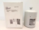 Fram PS7171 Diesel Fuel Filter Water Separator TP1285 BF1231 86411 F65041 BF1223. Fixed Price $29.50.
