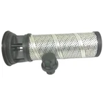 Oem 2596619C91 New International Hydraulic Tank Filter And Breather Kit. Fixed Price $139.99.