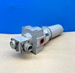Pall 257328 Hydraulic Filter 3000PSI. Fixed Price $76.96.