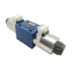 New In Box Rexroth 4WE10E33/CG24N9K4 Hydraulic Valve R900588201. Fixed Price $437.32.