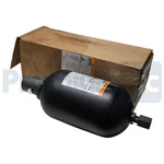 Parker BA01B3T01P2 Hydraulic Bladder Accumulator Gal. 330 Bar BA01B3T01A1 Nsmp. Fixed Price $1250.00.