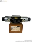 Parker D3W4CNJW Hydraulic Directional Control Valve 24VDC 5000PSI CETOP-5. Fixed Price $450.00.