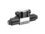 Tokimec DG4VC-3-6A-M-PS1-H-750 Solenoid Operated Control Valve New In Box!!!. Fixed Price $404.95.