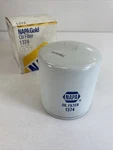Napa Gold Engine Oil Filter Replaces Wix 51374. Fixed Price $13.29.