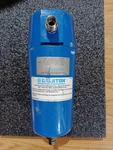 Whatman Balston Compressed Air Filter 2002N-0A0-SA Parker Hannifin. Fixed Price $169.00.