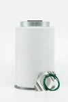 New Genuine Atlas Copco 2911011703 Kit Oil Separator. Fixed Price $1471.89.