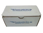 Control Air Inc. 700-CD Pressure Regulator Nsmp. Fixed Price $175.00.