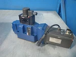 Rexroth 4WRDE16V125L-52/6L24K9/M-202 Directional Valve 10251190515. Fixed Price $999.35.