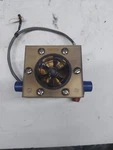 Proteus Fluid Flow Switch 0100B24 4PC Available Make Offer B1 +. Fixed Price $138.50.