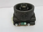 Donaldson P567421, High Pressure Hydraulic Filter Head Assembly. Fixed Price $190.00.