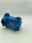 Eaton Vickers Vane Pump 02-143429-2, V10NF 1S6T 38B50 20 09 Genuine-new. Fixed Price $900.00.