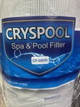Cryspool 08050 Filter Compatible With CCX1500RE(CC E), X-stream. Fixed Price $49.95.