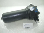 Filter Housing Pall No. HH8110C12KZSBP, Ferro, Atik Used Spare Parts. Fixed Price $692.82.
