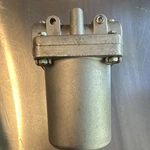 Hydron HFR10-06B-025 Hydraulic Return Line Filter Micron Gpm 3/8. Fixed Price $30.00.