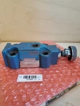 Abex Denison 016 85535 R4S 10 591 12A 036-38902 Valve *in*stock* Ready Ship. Fixed Price $343.48.