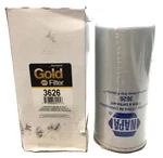 Napa Gold Fuel Filter 3626 Nos. Fixed Price $25.70.