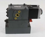 454772/5 Rexroth Flow Divider Valve. Fixed Price $215.00.