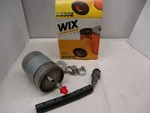 Fuel Filter 33302 Wix. Fixed Price $16.25.