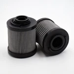 Compatible With Filtri MF1001P25NB Filtrec Replacement R120C25B Alternative. Fixed Price $34.52.