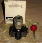 Parker TPC600S6 Flow Control Valve Temperature & Pressure Compensated New. Fixed Price $6999.99.