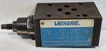 Vickers DGMFN-3-Z-P2W-41 Hydraulic Flow Control Valve. Fixed Price $81.43.