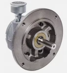 Gast 4AM-NRV-50C Air Motor Nib. Fixed Price $399.00.