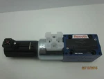Rexroth 4WRE6EA16-21/G24K4/V Proportional Directional Valve *new*. Fixed Price $462.82.