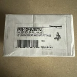 1/2" Honeywell VF06-100-SUSUT/U Dialset Boiler Fill Valve. Fixed Price $69.99.