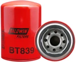 Hydraulic Filter-eng Code: Isb, Baldwin Filters BT839. Fixed Price $15.02.