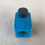 Vickers 507848 24V Dc Hydraulic Solenoid Valve Coil For DG4V3S Series. Fixed Price $77.20.