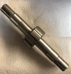 Bosch R978701901 308564 Shaft Thru -52 Design SV40. Fixed Price $209.00.