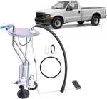 F81Z9275AJ FG239A Fuel Tank Sending Unit Sender Kit Fit For Fo-rd F250 Super. Fixed Price $190.42.
