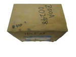Tokimec TCG30-06-CV-R-12 Valve Nsmp. Fixed Price $1000.00.