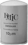 Delaware Manitou DMS04AN Spin On Filter 10UM Main MF0217742. Fixed Price $29.99.