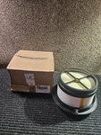 (qty 2)PREMIUM Channel Flow Air Filter 87809 Fits Donaldson P548070, Gm 19236641. Fixed Price $67.99.