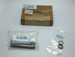 New Nordson 105434A Hot Melt Glue Filter Replacement Kit W/274578A. Fixed Price $89.00.