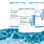 C-4405 Hot Tub Spa Filter Cartridge, Replaces FC-2387, PRB25SF, APCC7062, C.... Fixed Price $82.95.