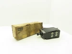 Parker RM6F21 Hydraulic Pilot Operated Pressure Relief Valve NG25. Fixed Price $279.99.