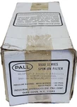 Pall HC9500SUP8H Ultipor 3 Micron Spin-on Hydraulic Cartridge Filter. Fixed Price $74.24.