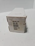 Hankison E5-20 Filter Element New Open Box. Fixed Price $19.99.