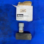Parker Hydraulic Valve F1200S 25GPM 95LPM 207 Bar Max 3000PSI. Fixed Price $140.00.